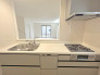 A号棟 【Kitchen】
