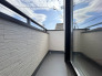 B号棟 【Balcony】
