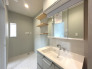 【Wash Room】
