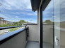 【Balcony】
