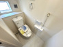 【Toilet】
