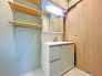 【Wash Room】
