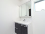 【Wash Room】
