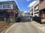 【前面道路】
