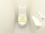 【Toilet】
