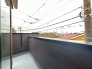 【Balcony】
