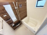 【Bath Room】
