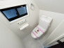【Toilet】
