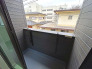 【Balcony】

