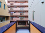 【Balcony】

