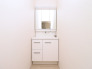 【Wash Room】
