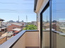 【Balcony】
