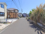 【前面道路】
