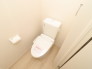 【Toilet】
