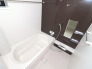 【Bath Room】
