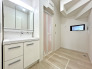 【Wash Room】
