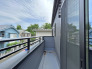 【Balcony】
