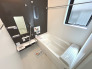 【Bath Room】

