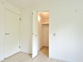 【Walk in Closet】
