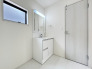 【Wash Room】
