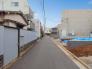 【前面道路】
