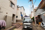 【前面道路】
