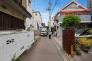 【前面道路】
