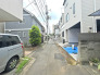 【前面道路】
