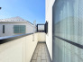 【Balcony】

