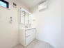 【Wash Room】
