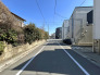 【前面道路】

