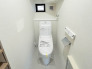 【Toilet】
