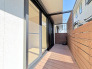 【Wood Deck】