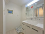 【Wash Room】

