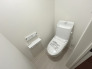 【Toilet】
