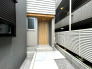 【Entrance】
