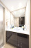 【Wash Room】

