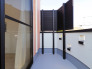 【Balcony】
