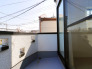 【Balcony】
