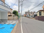 【前面道路】
