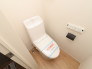 【Toilet】
