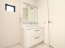 【Wash Room】
