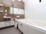 【Bath Room】
