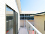 【Balcony】
