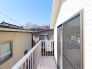 【Balcony】
