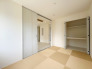 【Japanese Room：5帖】