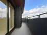 【Balcony】
