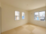 【Japanese Room：5帖】
