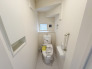 【Toilet】
