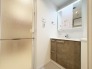 【Wash Room】
